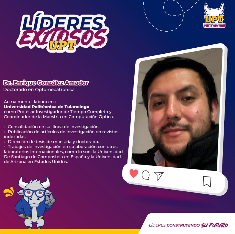 Líder 1