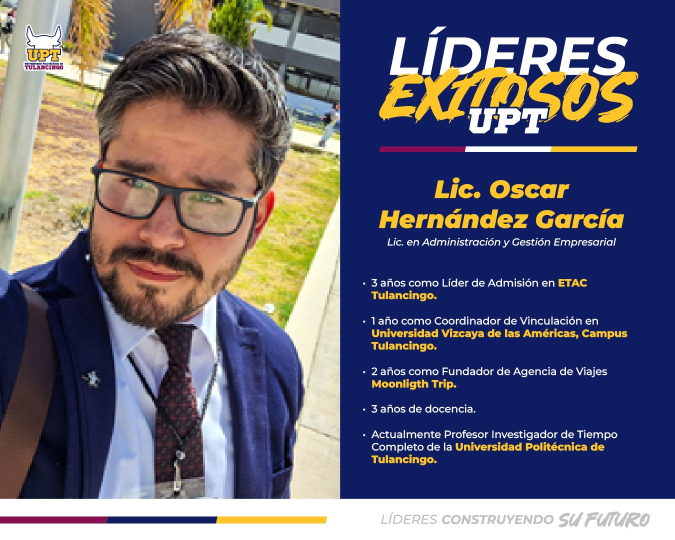 Líder 2