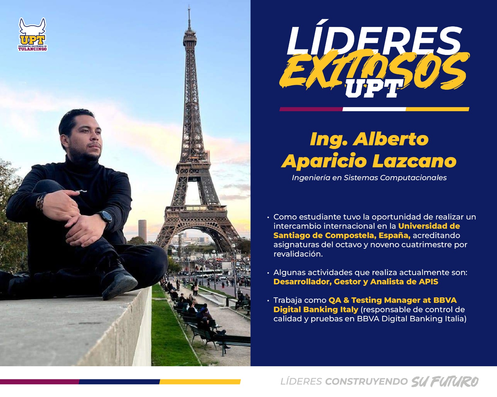 Líder 3