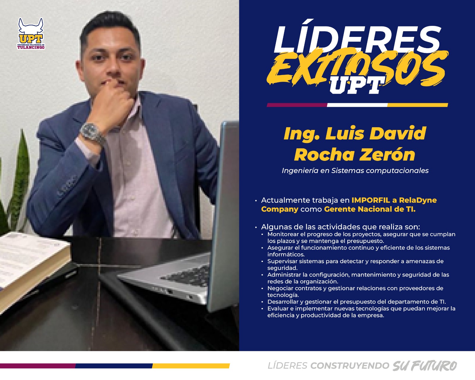 Líder 4